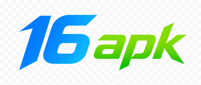 16 apk বাংলাদেশ গেমিং প্ল্যাটফর্ম লোগো
